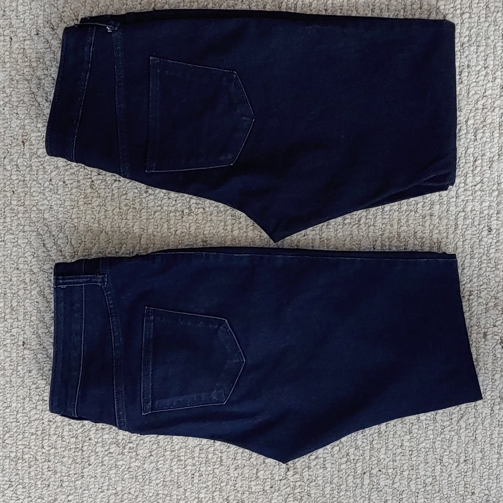 2 PAIR! Universal Threads Mid-Rise Jeggings Sz 6/28